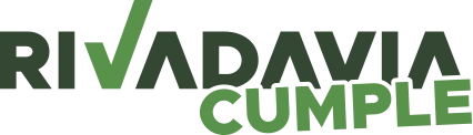 Rivadavia — escudo productivo